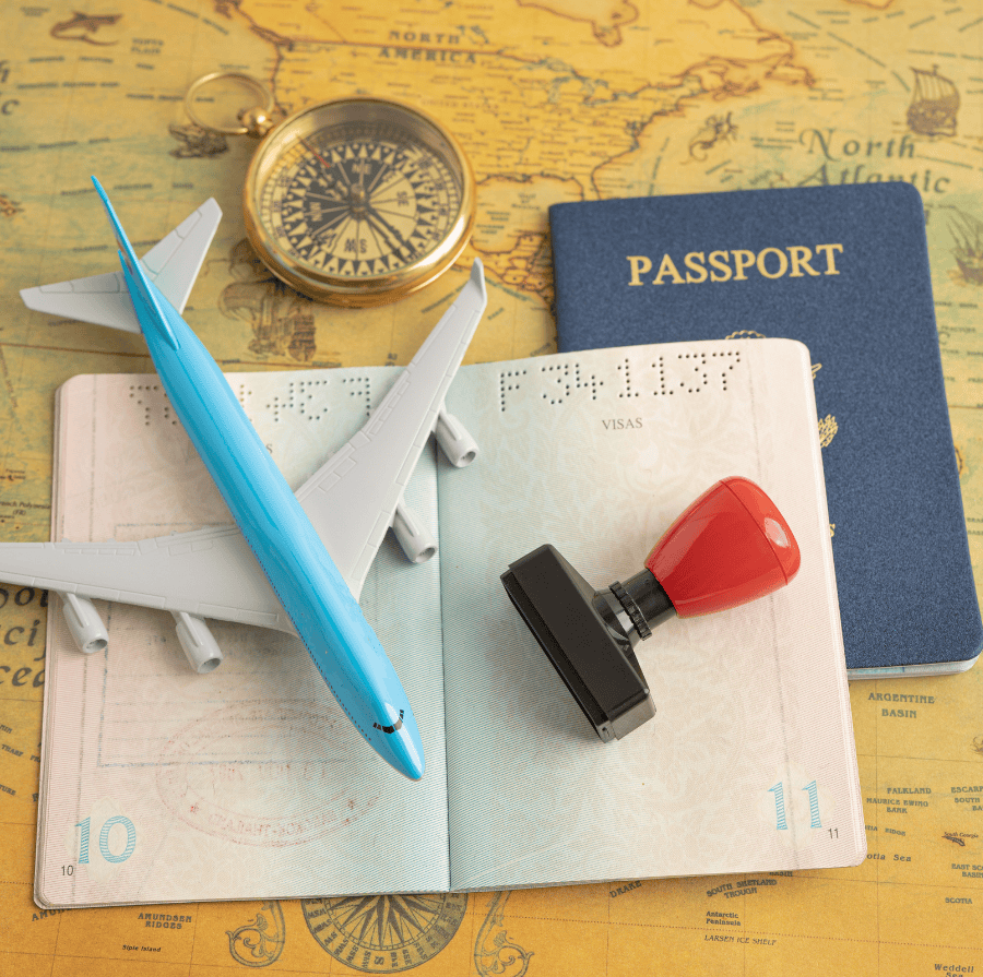 Visa Thổ Nhĩ Kỳ