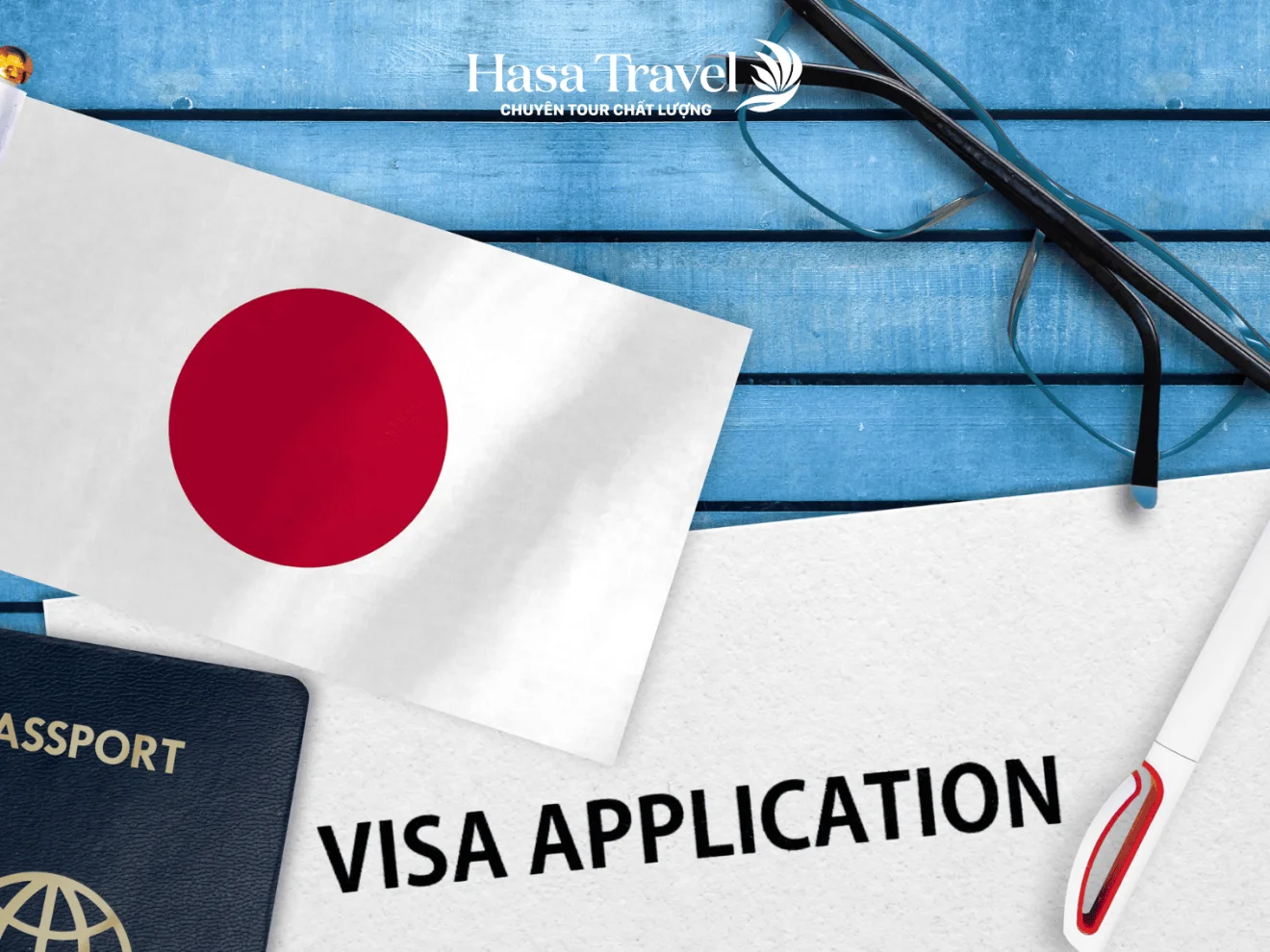 Visa Nhật Bản