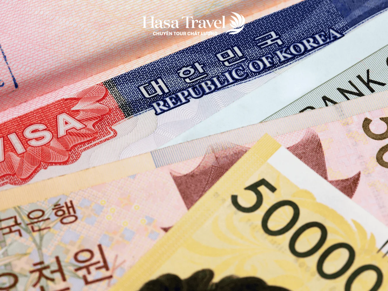 Visa Hàn Quốc