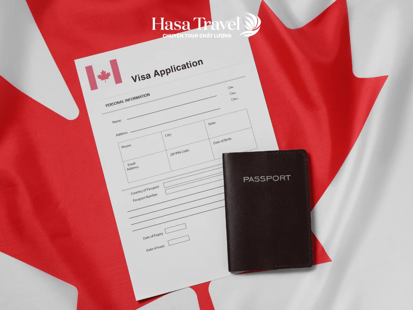 Visa Canada