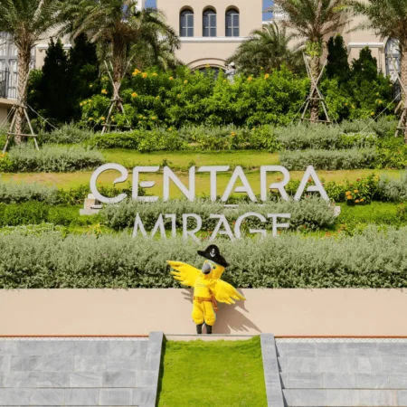 Booking khách sạn