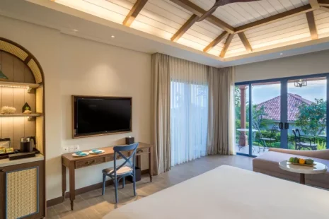 Centara Mirage Deluxe