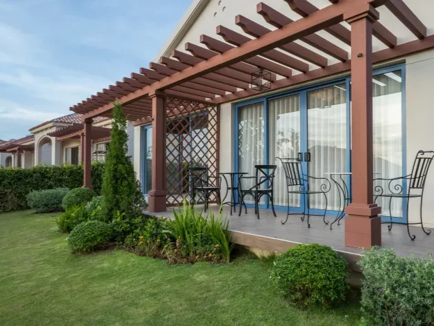 Centara Mirage Deluxe Premium