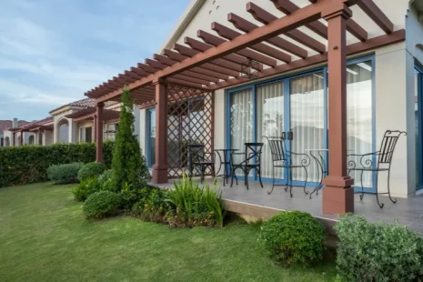 Centara Mirage Deluxe Premium