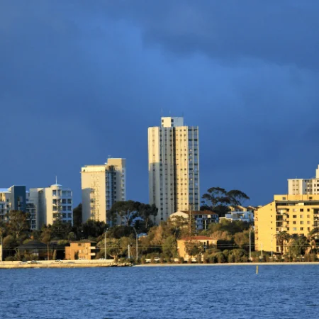 Du lịch nước ngoài