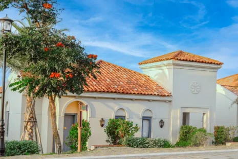 Centara Mirage Premier Pool Access