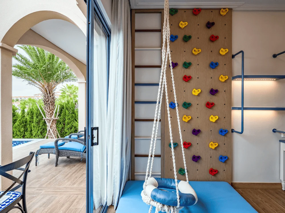 Centara Mirage Residence 2BR