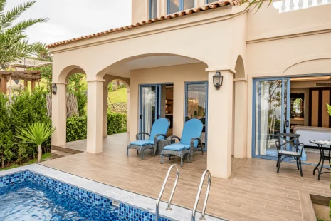 Centara Mirage Residence 3BR