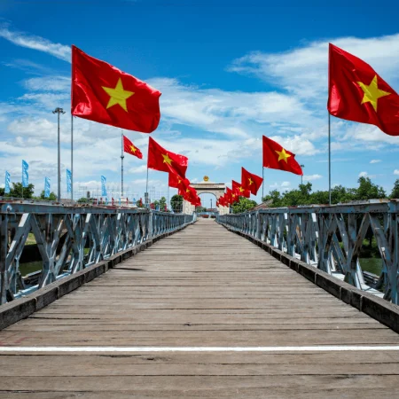 Du lịch trong nước