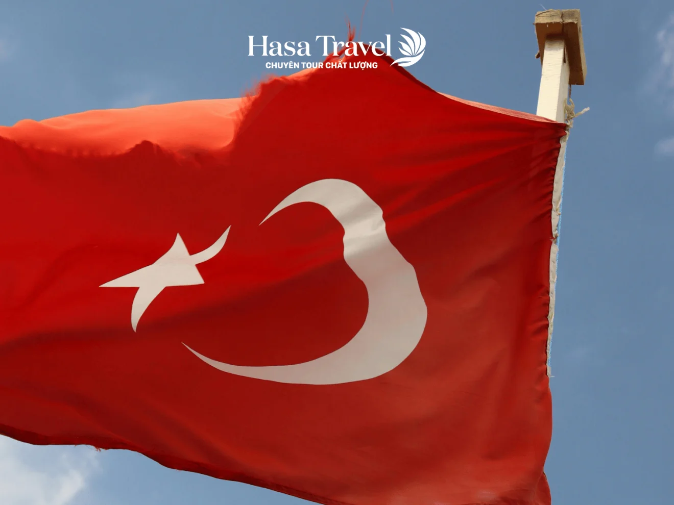 Visa Thổ Nhĩ Kỳ